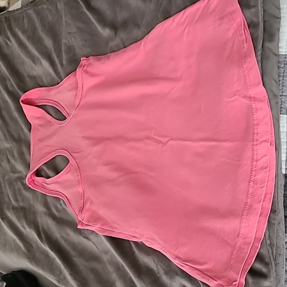 Club pilates size xs tank GUC - Picture 4 of 5